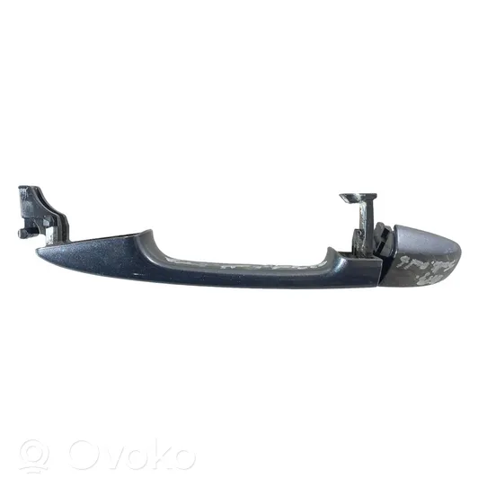 Subaru Outback (BT) Maniglia esterna per portiera posteriore 