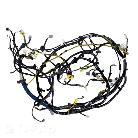 Subaru Outback (BT) Left interior wiring harness 81502AN73A