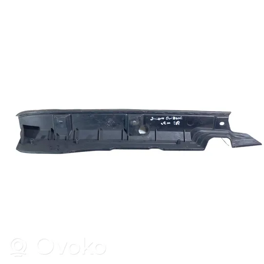 Subaru Outback (BT) Rivestimento dell’estremità del parafango 57256AN00A