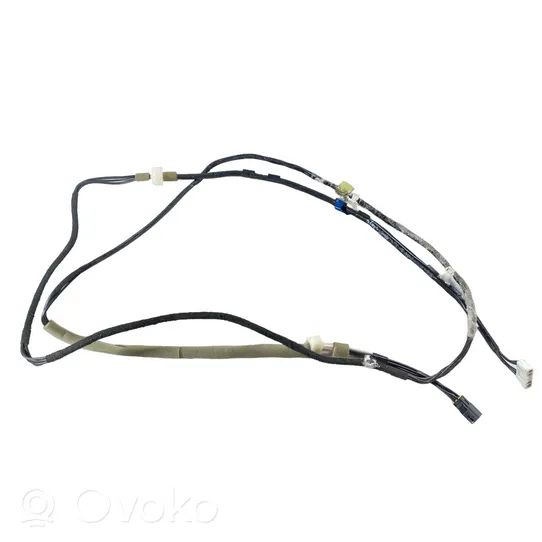 Subaru Outback (BT) Autres faisceaux de câbles 86325AN63A