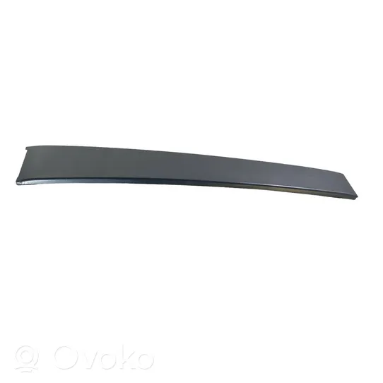 Subaru Outback (BT) Rivestimento modanatura del vetro della portiera posteriore 63563AN33A