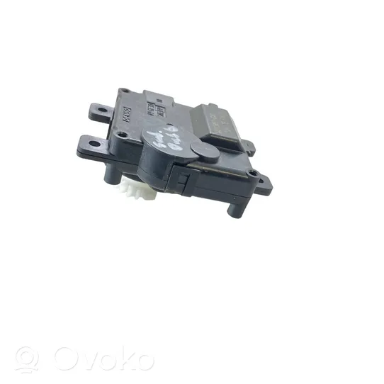 Subaru Outback (BT) Moteur / actionneur de volet de climatisation AA1138004040