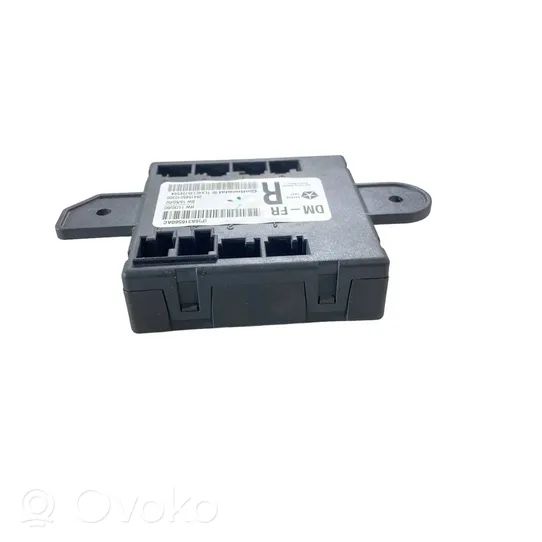 Dodge Charger Oven ohjainlaite/moduuli 68316560AC