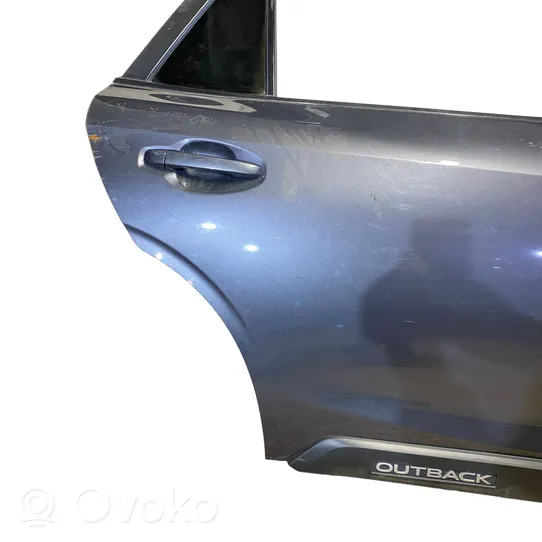 Subaru Outback (BT) Portiera posteriore 