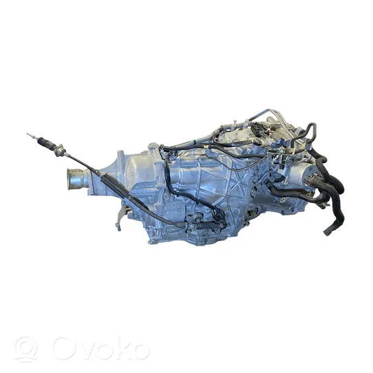 Subaru Outback (BS) Scatola del cambio automatico TR580SHDCA