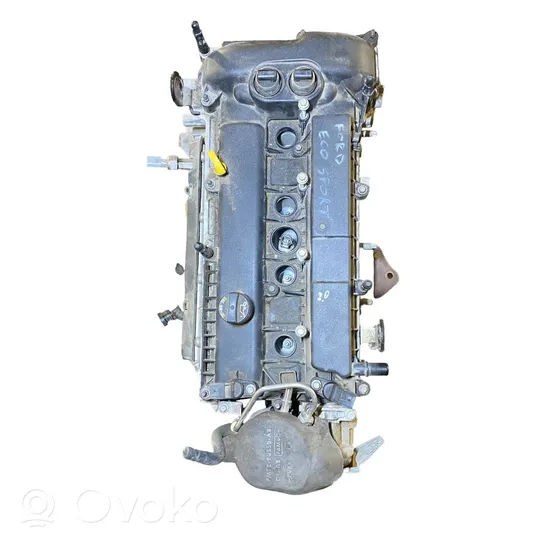 Ford Ecosport Silnik / Komplet GD098AB