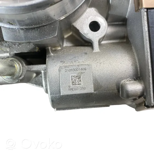 Subaru Outback (BT) Valvola a farfalla RME60350