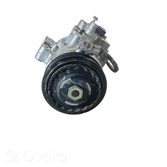 Subaru Outback (BT) Compressore aria condizionata (A/C) (pompa) 4472504842