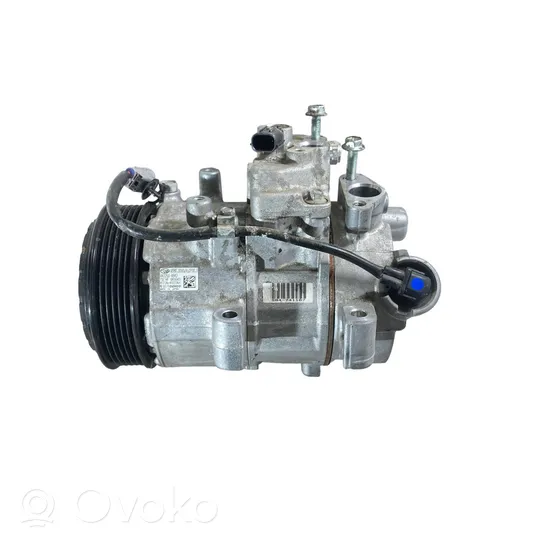 Subaru Outback (BT) Compressore aria condizionata (A/C) (pompa) 4472504842