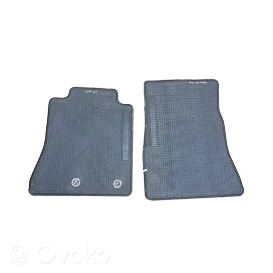 Ford Mustang VI Tapis de sol avant FR3B63130D00ACW