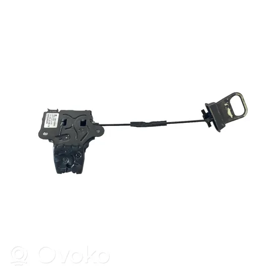 Chevrolet Camaro Loading door lock 13513995