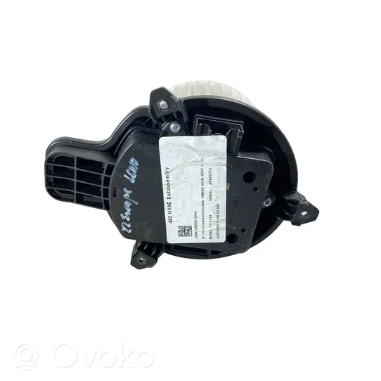 Ford Escape IV Ventola riscaldamento/ventilatore abitacolo LX6A19B555MHN