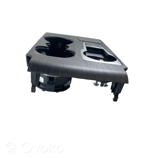 Ford Escape IV Rivestimento in plastica cornice della leva del cambio JX7BA045A66D