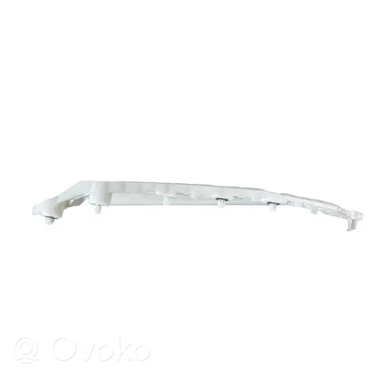 Nissan Murano Z52 Staffa di rinforzo montaggio del paraurti posteriore 852265AA2A