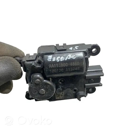 Ford Kuga III Moteur / actionneur de volet de climatisation AA1138004860