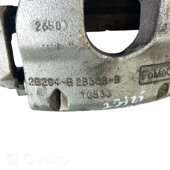 Ford Kuga III Pinza del freno anteriore 2B294B2B302B