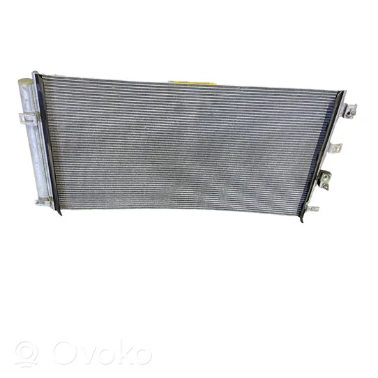 Ford Kuga III Radiateur condenseur de climatisation LX6119710BA