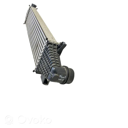 Ford Kuga III Radiatore intercooler LX616K775A