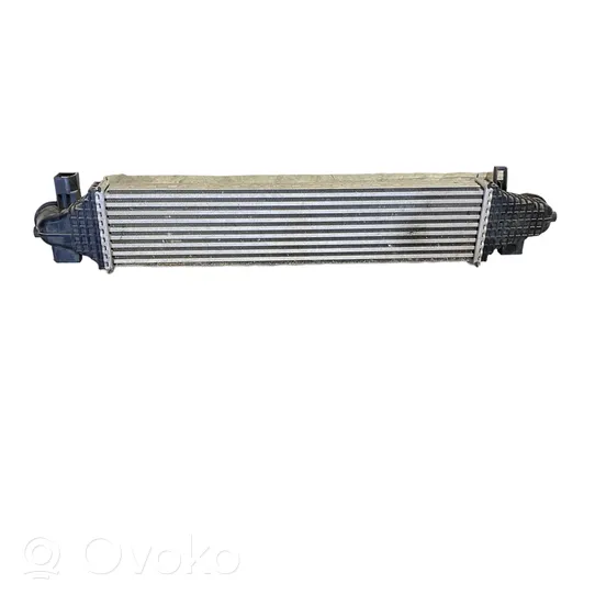 Ford Kuga III Radiatore intercooler LX616K775A