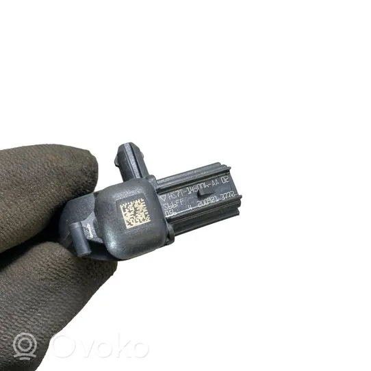 Ford Kuga III Airbag deployment crash/impact sensor HS7T14B006AA