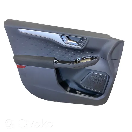 Ford Kuga III Front door card panel trim LJ6BS23943BJ