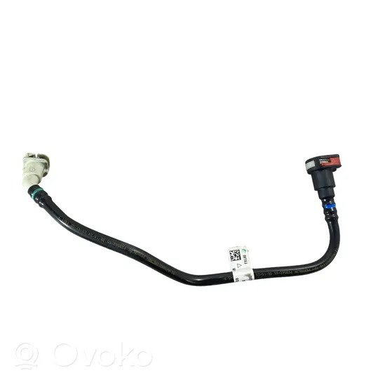 Ford Kuga III Fuel line/pipe/hose LX619D668GB