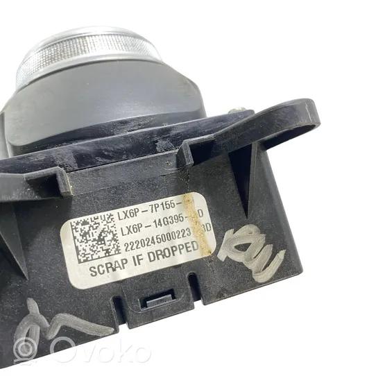 Ford Kuga III Gear shift switch/knob LX6P7P155EG