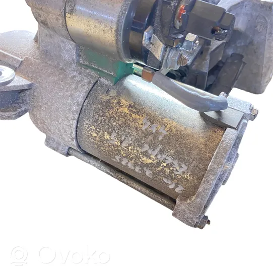 Ford Kuga III Starter motor JX6T11000DA