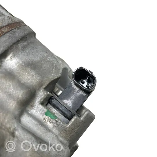 Ford Escape IV Compressore aria condizionata (A/C) (pompa) JX6119D629NG