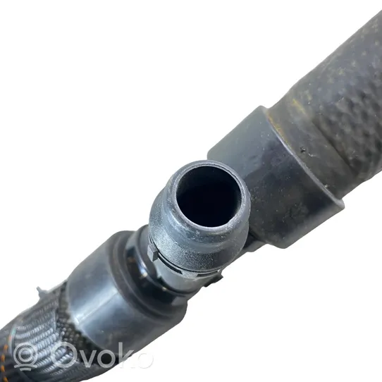 Ford Kuga III Engine coolant pipe/hose FZG388274DF