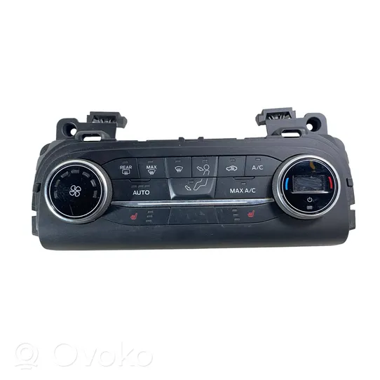 Ford Kuga III Climate control unit LJ6T18C612LC