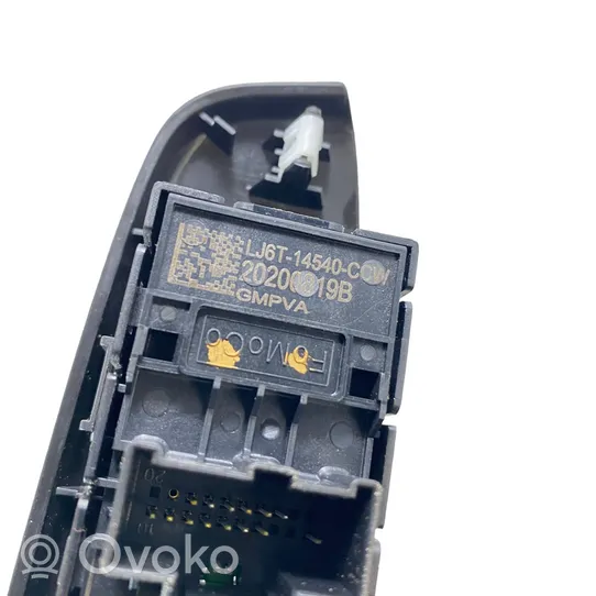 Ford Kuga III Interruptor del elevalunas eléctrico LJ6T14540CCW