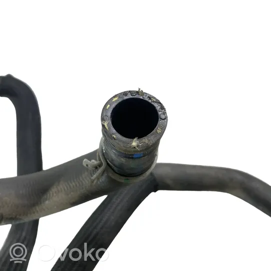 Ford Kuga III Engine coolant pipe/hose LX6118K579AAE