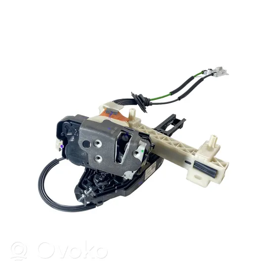 Ford Kuga III Rear door lock LJ6BS264A33AE