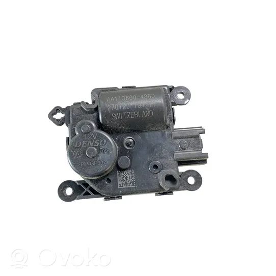 Ford Kuga III Air flap motor/actuator AA1138004860