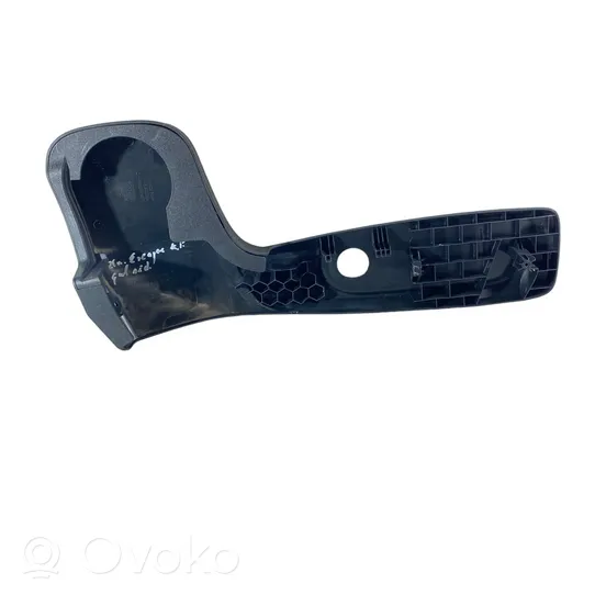 Ford Kuga III Seat trim LJ6BS606B21ACW