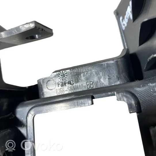 Ford Kuga III Copertura rivestimento binario sedile posteriore LJ6BS633A12BBW