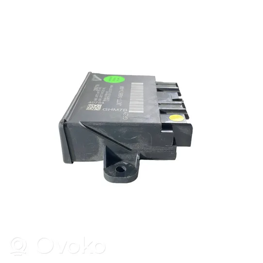 Ford Kuga III Tailgate/trunk control unit/module JX7T14B673AM