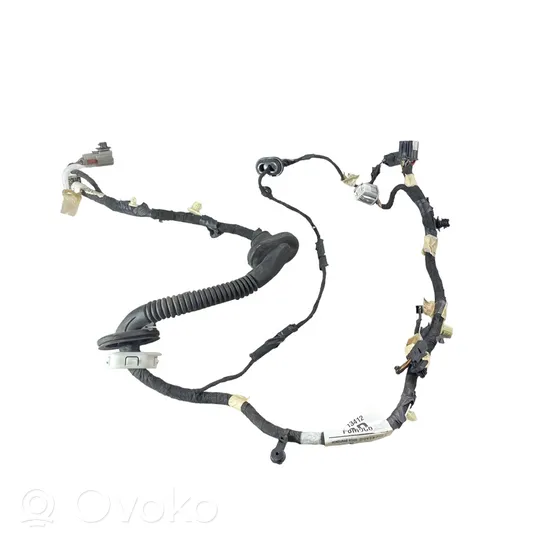 Ford Kuga III Tailgate/trunk wiring harness LX6T13412NCD