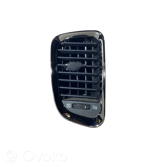 Dodge Durango Griglia di ventilazione centrale cruscotto X90016900ZC