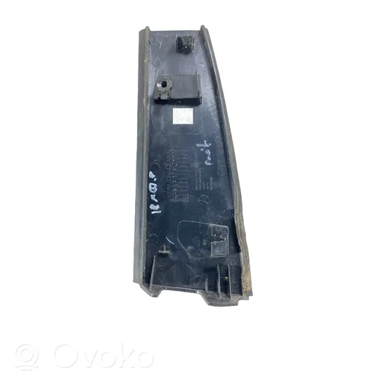 Chrysler Pacifica Katon muotolistan suoja 68259788AE