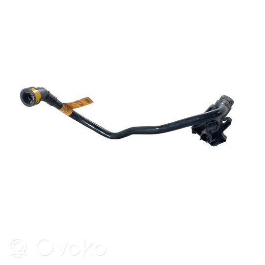 Ford Edge II Fuel line/pipe/hose K2G39D333DC