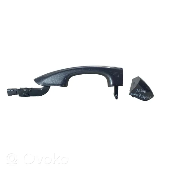 Ford Edge II Maniglia esterna per portiera anteriore JS73F26604BAW