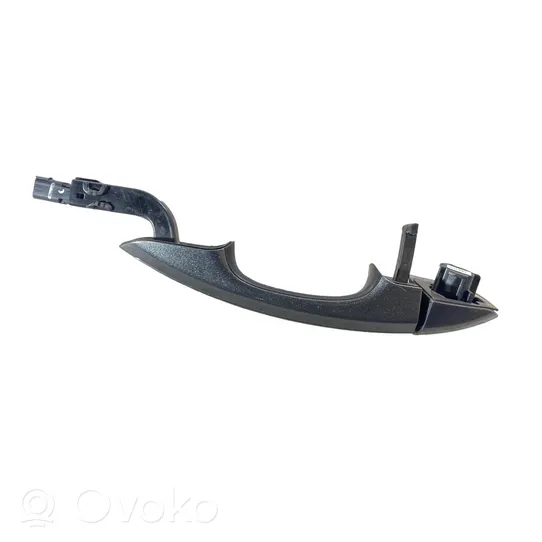 Ford Edge II Maniglia esterna per portiera anteriore JS73F26604BAW