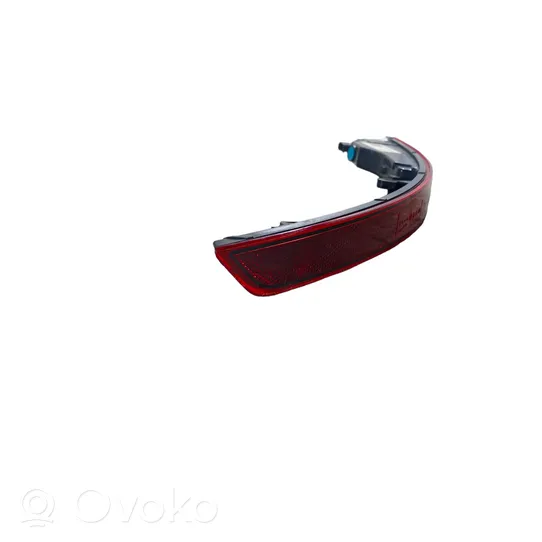 Audi Q8 Rear tail light reflector 4M8945701A