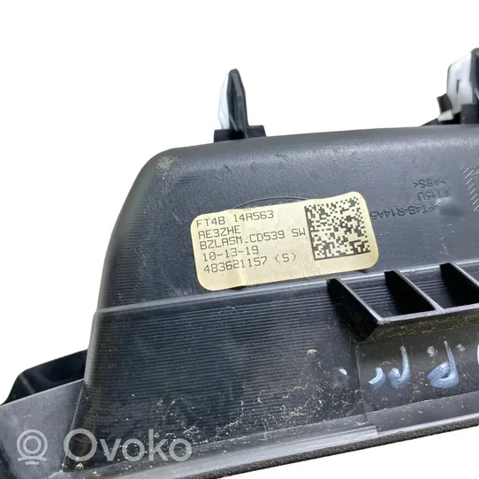 Ford Edge II Electric window control switch FT4B14A563AE