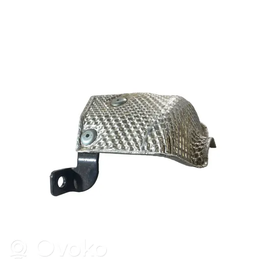 Audi Q3 F3 Variklio termo izoliacija (apsauga nuo karščio) 5Q0521441A