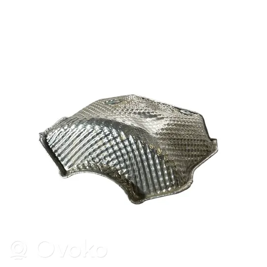 Audi Q3 F3 Variklio termo izoliacija (apsauga nuo karščio) 5Q0521441A