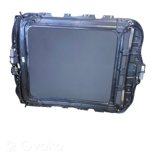 Audi Q3 F3 Sunroof set 83A877041C