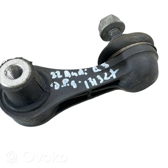 Audi Q3 F3 Stabilizatora stieņa atsaite 5Q0505465A